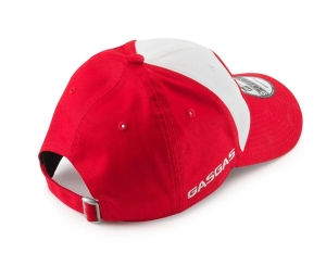 Cappello casual replica del team rosso: Taglia - Una taglia