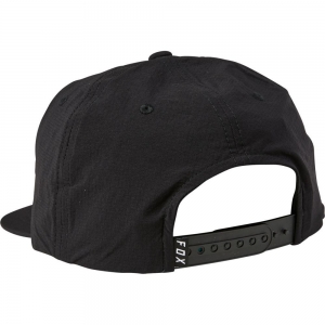 Cappello casual Single Track SB [Nero]: Taglia - Grande