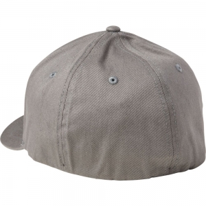 Cappello casual Tread Lightly Flexfit [Gri]: Taglia - S/M