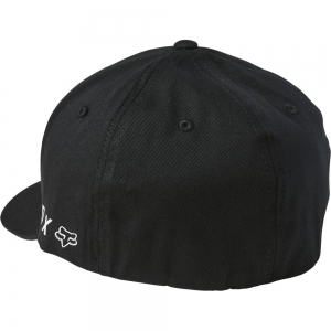 CAPPELLO HONDA WING FF [BLK]: Taglia - L/XL