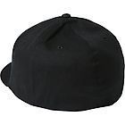 CAPPELLO KAWASAKI FLEXFIT [BLK]: Taglia - S/M