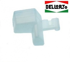 Carburador de flutuador - Moped Piaggio Bocc / Boxer / Ciao / Grillo / Si / Super Bravo 2T AC 50cc - CIF