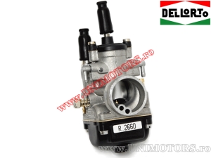 Carburador Dellorto PHBG 19DS