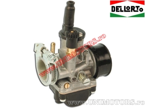 Carburador Dellorto PHBG 21CS