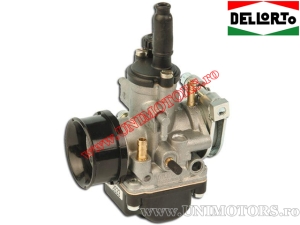 Carburador Dellorto PHBG 21CS