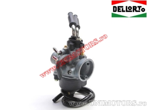 Carburador Dellorto PHBN 16NS