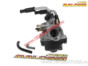 Carburador Dellorto PHBN 17,5 - Aprilia / Benelli / Beta / MBK / Yamaha 50cc 2T - (Malossi)