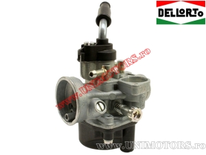 Carburador Dellorto PHVA 17.5 (manual)