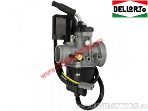 Carburador Dellorto PHVB 22DD