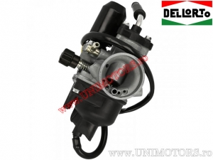 Carburador Dellorto PHVB 22DD