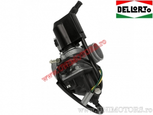 Carburador Dellorto PHVB 22DD