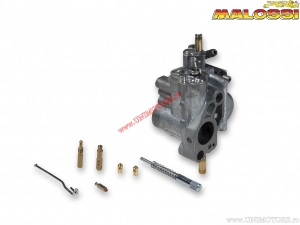 Carburador SI 24/24 E - Vespa Cosa1 125 Air 2T ('87-'91) / PX 125E Air 2T E3 ('11-'17) / PX 80E Air 2T ('82-'00) - Malossi