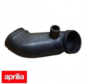 Carburateur aansluiting - luchtfilter - Aprilia Leonardo / Leonardo ST (Rotax motor) 4T LC 125-150cc - Aprilia