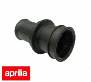 Carburateur aansluiting - luchtfilter - Aprilia SR Di-Tech ('00-'02) / SR Di-Tech Euro 2 ('03-'04) / SR NEW ('08-'09) 2T 50cc -