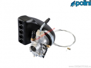 Carburateur CP 2T (diamètre 24mm) - 2012402 - Polini