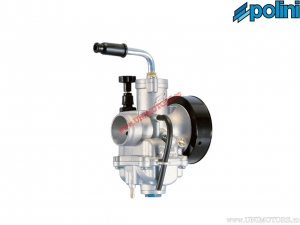 Carburateur CP Evolution 2T (diamètre 19mm) - Polini