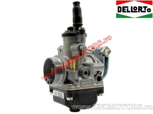 Carburateur Dellorto PHBG 19AS