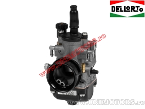 Carburateur Dellorto PHBG 21DS