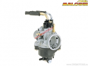 Carburateur Dellorto PHBN 12 GS (A03048) - Aprilia Amico 50 2T (pour les véhicules produits en 1996) - Malossi