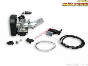 Carburateur kit PHBG 21 AS (1610944) - Honda Camino 50 Air 2T ('80-'86) / Camino 50 Air 2T ('87-'89) - Malossi