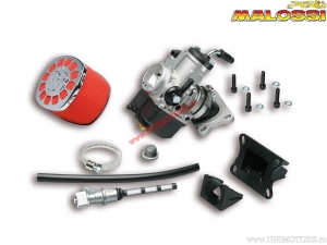 Carburateur kit PHBH 26 MHR - Aprilia MX50 SM H2O 2T E1 '02-'03 (AM6) / HRD Trail 50 H2O 2T E2 '09-'11 (AM6) - Malossi