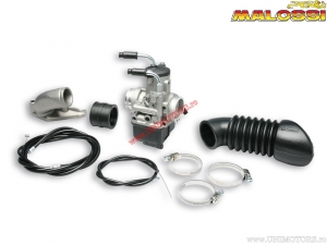 Carburateur kit PHBH 30 B (1610600) - Vespa PX 125 Air 2T ('77-'81) / PX 150E Air 2T E1 ('01-'03) - Malossi