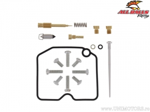 Carburateur reparatieset - Arctic Cat 400FIS 4x4 met AT / 400FIS 4x4 met MT ('06-'07) / 400TBX 4x4 ('06) - All Balls