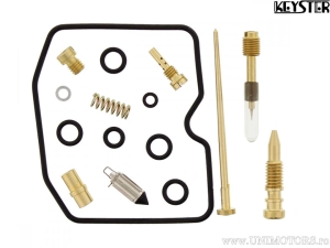 Carburateur reparatieset - Kawasaki KLR 600 A ('84) / KLR 600 B ('85-'89) - Keyster