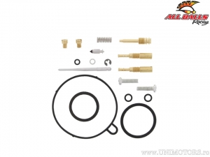 Carburateur reparatieset - Kawasaki KLX110 ('06-'22) / KLX110L ('10-'22) - All Balls