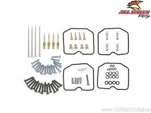 Carburateur reparatieset - Kawasaki ZR1100ZRX ('99-'00) - All Balls