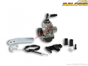 Carburateurset PHBG 21 AS (1611200) - Aprilia RS 50 2T LC (Minarelli AM 3 > 6) - Malossi