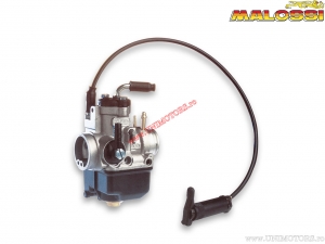 Carburateurset PHBL 25 BD (1611033) - Aprilia SR125 Air 2T E1 '99-'01 (Piaggio) / SR150 Air 2T E1 '99-'01 (Piaggio) - Malossi