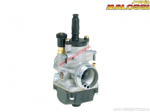 Carburatore Dellorto PHBG 19,5 AD - MBK 51 V 50 (AV 10) / Peugeot 103 RCX 50 / 103 SP (104-105) - Vogue 50 2T - Malossi