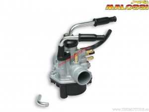 Carburatore Dellorto PHBN 12 HS (A03046) - MBK Booster 50 2T euro 0-1 (per veicoli prodotti nel 1996) - Malossi