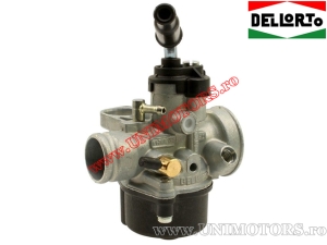 Carburatore Dellorto PHVA 17.5 (con manuale)