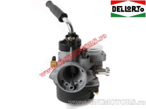 Carburatore Dellorto PHVA 17.5 (con starter elettronico)