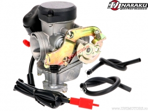 Carburatore Kymco / Suzuki / Yamaha SYM / Baotian 125/150/180cc 4 tempi - Naraku