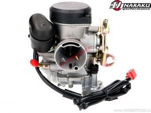 Carburatore Kymco / Suzuki / Yamaha SYM / Baotian 125/150/180cc 4 tempi - Naraku