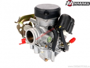 Carburatore Kymco / Suzuki / Yamaha SYM / Baotian 125/150/180cc 4 tempi - Naraku