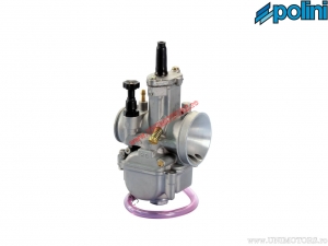 Carburetor 2T / 4T (diameter 26mm) - Polini