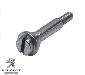 Carburetor Air Adjustment Screw - Moped Peugeot 103 / 103 MVL / 103 SP / 104 / Vogue / LE / VS 2T AC 50cc - Peugeot