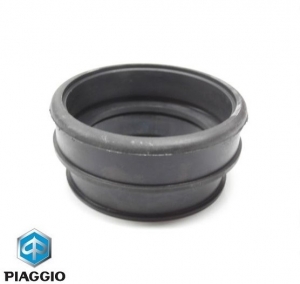 Carburetor connector - air filter - Aprilia Atlantic / Derbi / Gilera Runner VXR / Piaggio Beverly / MP3 / X8 125-200-250 - Piag