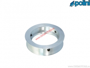 Carburetor filter flange CP (diameter 61mm) - Polini