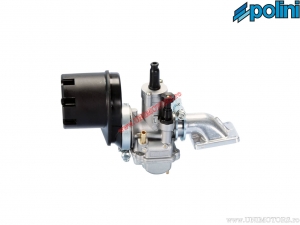 Carburetor kit CP (diameter 19mm) - Peugeot 103 MVL 50 AIR 2T ('89-'95) / 103 Vogue 50 AIR 2T ('94-'05) - Polini