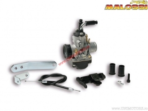 Carburetor kit PHBG 21 (1610981) - Honda MTX 50 Air 2T ('80-'93) - Malossi