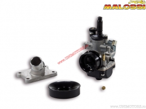 Carburetor Kit PHBG 21 (1611020) - Aprilia MX 50 2T LC (Minarelli AM 6) / Sherco HRD 50 2T LC (Minarelli AM 6) - Malossi