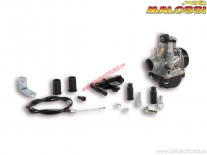 Carburetor kit PHBG 21 BD (1611006) - Piaggio Quartz 50 H2O 2T ('91-'94) - Malossi