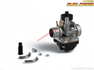 Carburetor kit PHBG 21 BS (1610985) - Aprilia Amico 50 Air 2T ('96-'98) / Yamaha Slider 50 Air 2T E2 ('03-'04) - Malossi