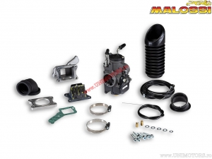 Carburetor Kit PHBH 30 B (1615895) - Vespa PX 125 Air 2T ('77-'81) / PX 150E Air 2T E1 ('01-'03) - Malossi