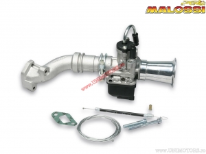 Carburetor kit PHBL 24 A (1610849) - Vespa PK 125 Air 2T ('83-'89) / PK 125 S Air 2T ('83-'89) - Malossi